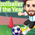 Footballer of the Year