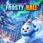 Frosty Ball