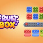 Fruit Box Sort