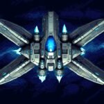 Full Space Shooter