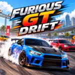Furious GT Drift
