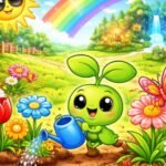 Garden Brain  Learn Grow!