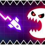 Geometry Vibes Monster