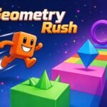 GeometryRush