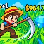 Grass Rush Adventure