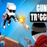 Gun Trigger