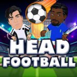Head FootBall 3D