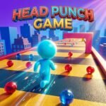 Head Punch Game