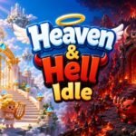 Heaven &amp; Hell Idle