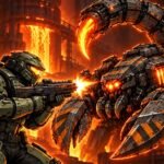 Hellforge: Demon Protocol