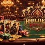 Holdem Royale