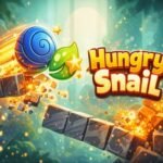 Hungry Snail