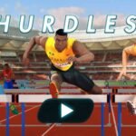 HURDLES