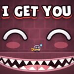 I Get You