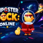 imposter Duck : Online