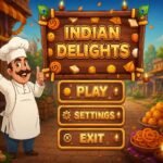 Indian Delights Match 3