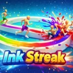 Ink Streak