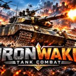 IRONWAKE: Tank Combat