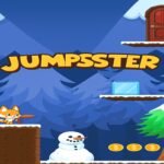 Jumpster