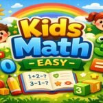 Kids Math   Easy
