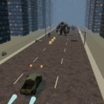 Last Garage: Zombie Road