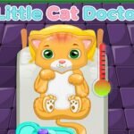 Little Cat Doctor 2026