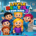 Little Dentist For Kids 3