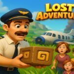 Lost Adventure