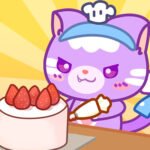 Lovely Cat: Dessert Bakery