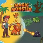 Magic Monster