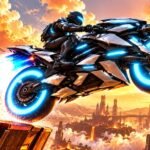 Magline Moto