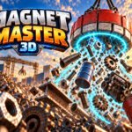 Magnet Master 3D