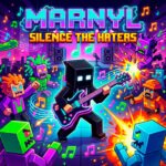 MARNYL Silence The Haters