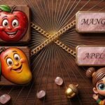 Matching Pair Puzzle