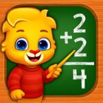 Math Kids