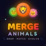 Merge Animals