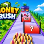 Money Rush Game