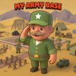 My Army Base
