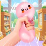 Mystery Dumpling Squishy Slime
