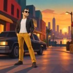 Narcos: Crime Master