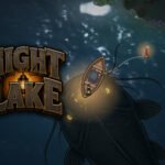 Night Lake