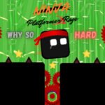 Ninja Platformer Rage