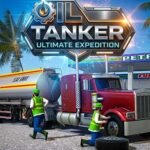 Oil Tanker Game