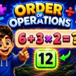 Order of Operation Challenge