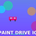 Paint Drive IO