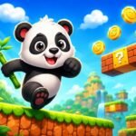 Panda Adventure 2026