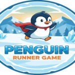 Penguin Runner Game