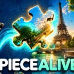 PieceAlive