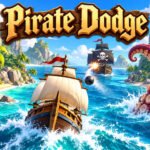 Pirate Dodge