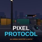 Pixel Protocol